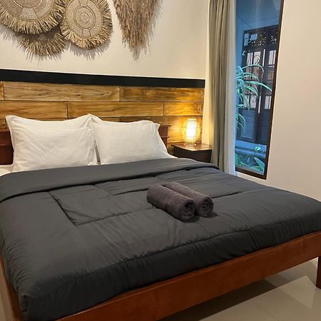 Oda Guest House Ubud 外观 照片