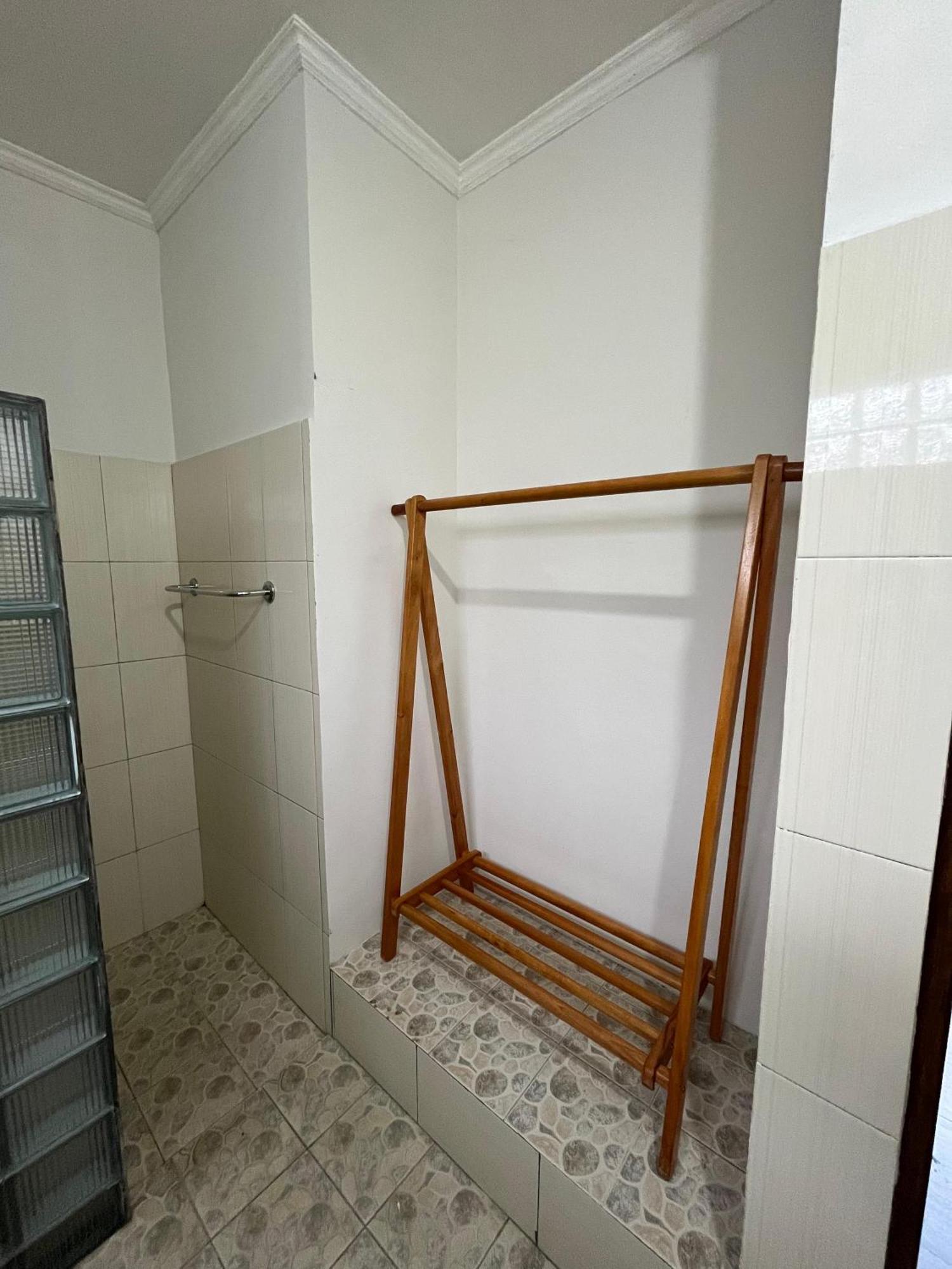 Oda Guest House Ubud 外观 照片