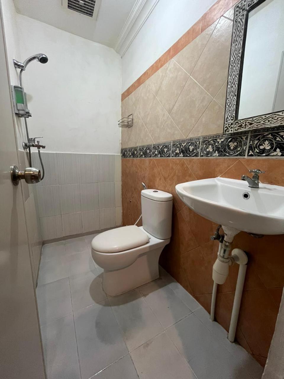 Oda Guest House Ubud 外观 照片
