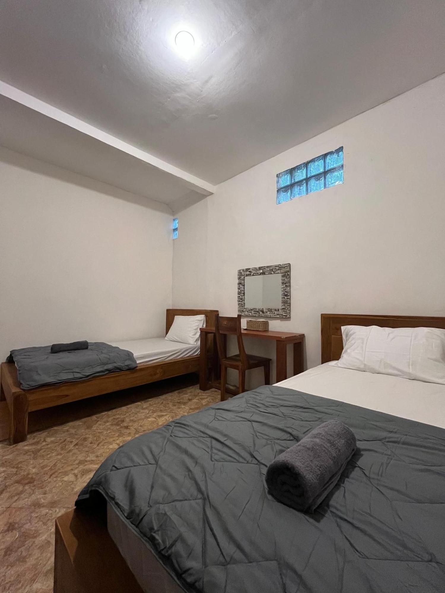 Oda Guest House Ubud 外观 照片