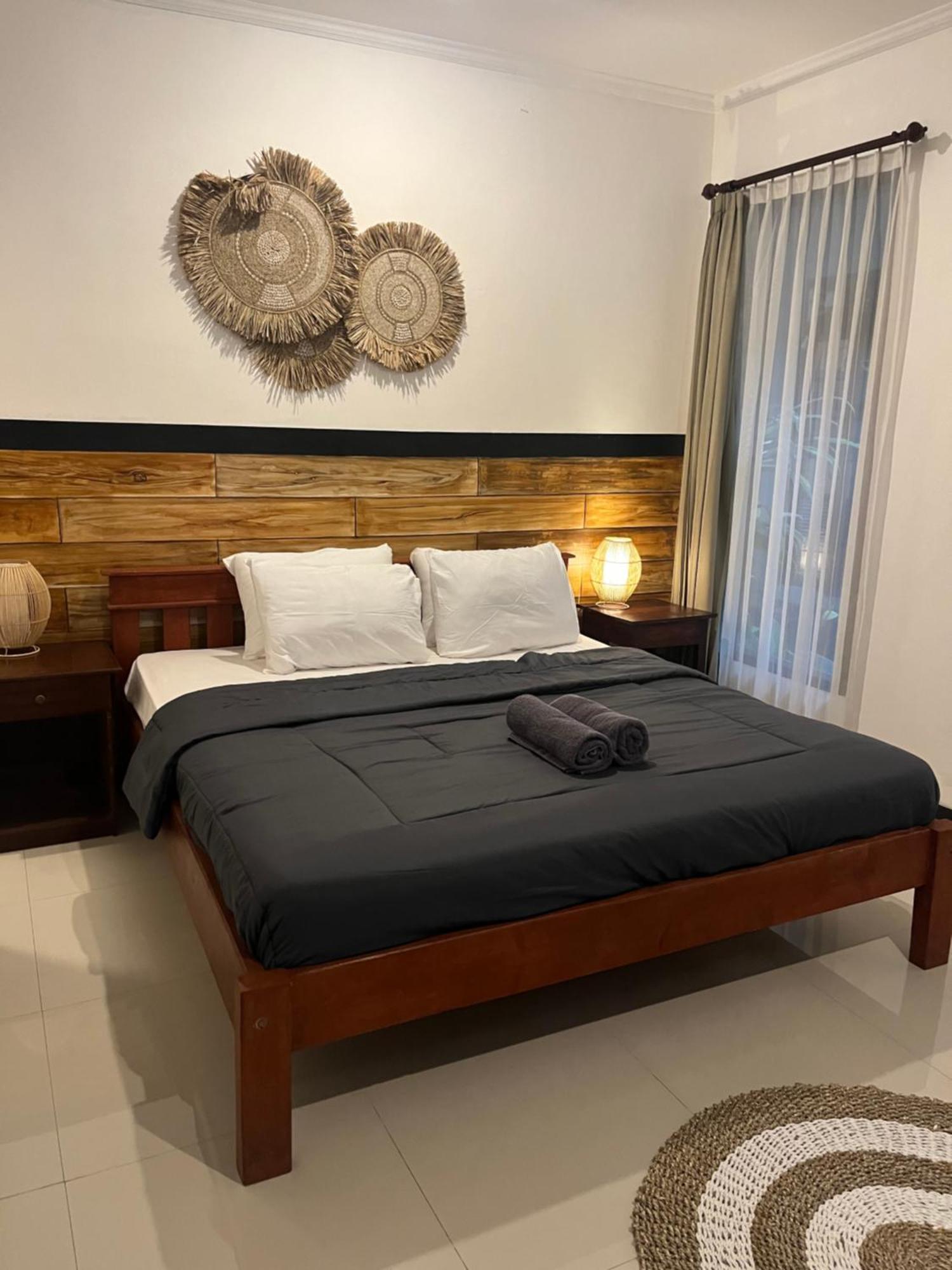 Oda Guest House Ubud 外观 照片