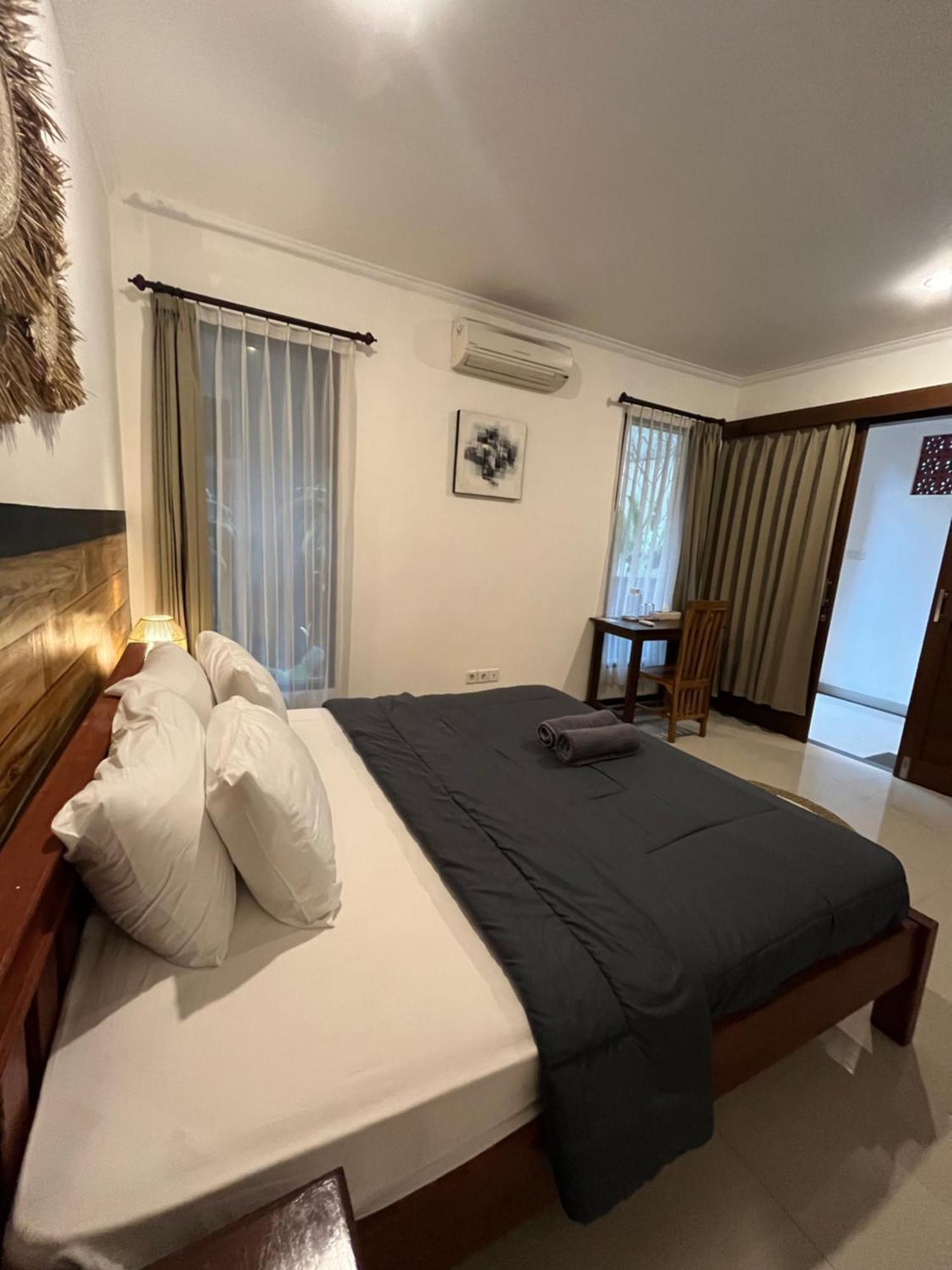 Oda Guest House Ubud 外观 照片