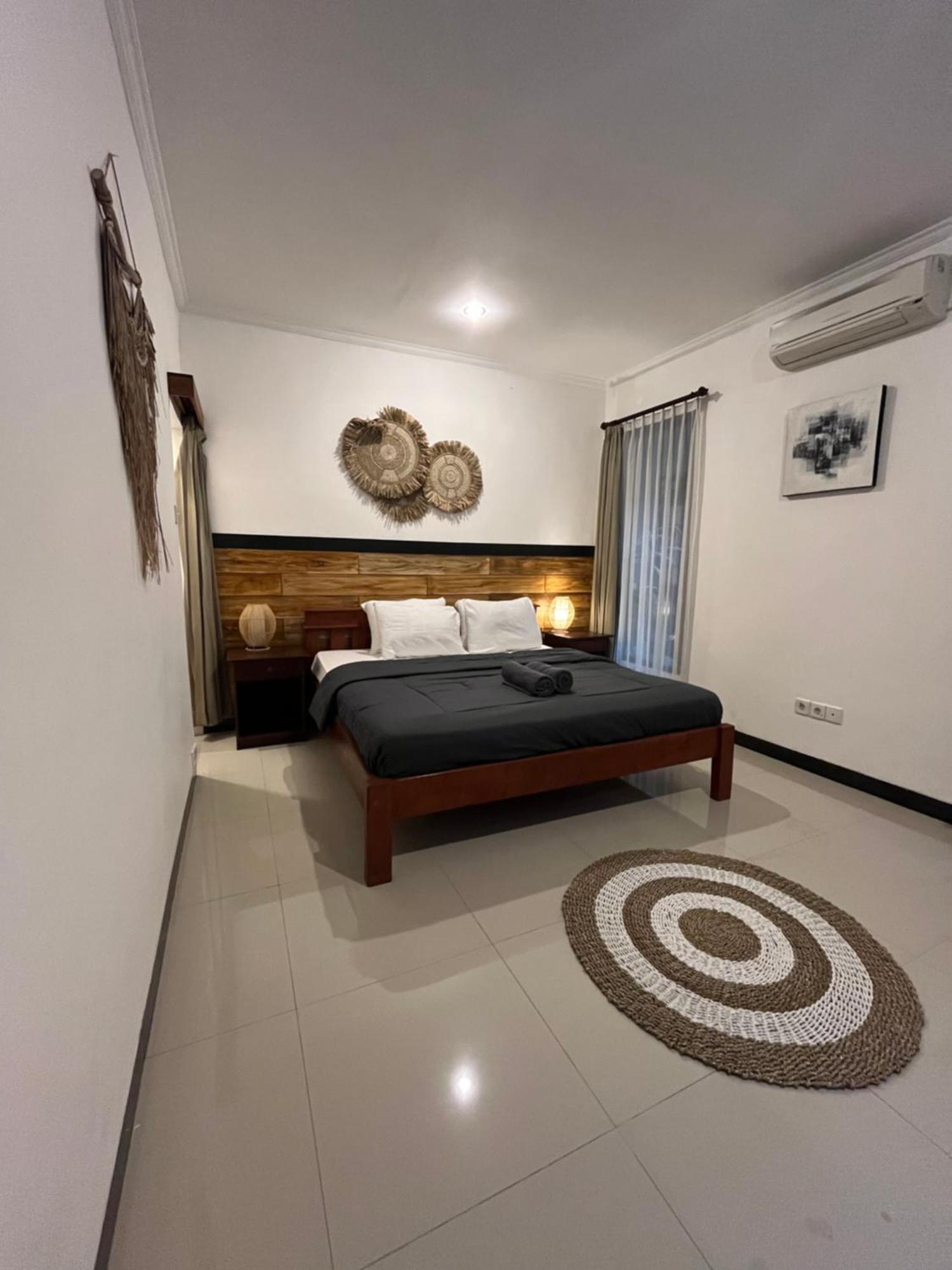 Oda Guest House Ubud 外观 照片
