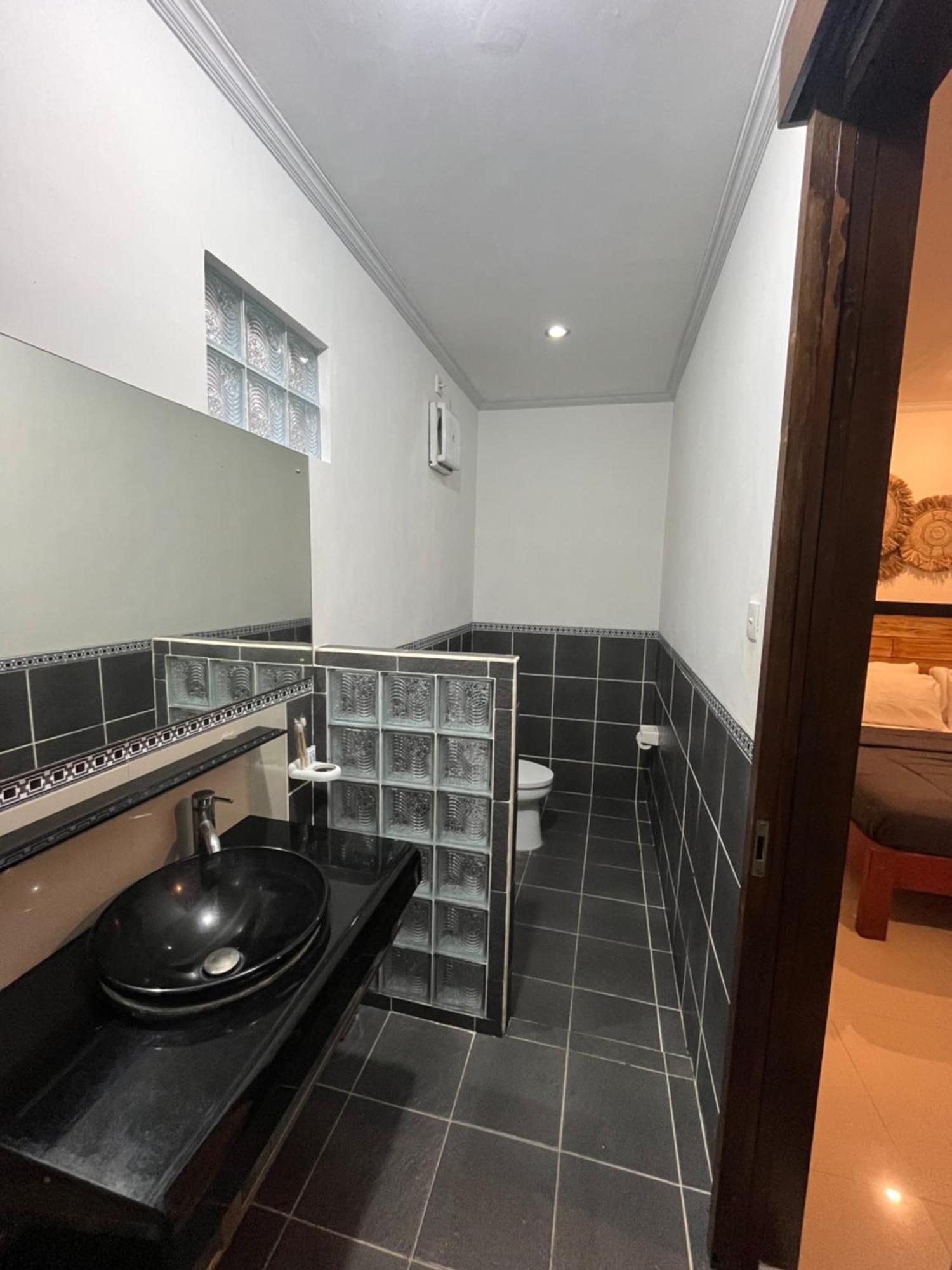 Oda Guest House Ubud 外观 照片
