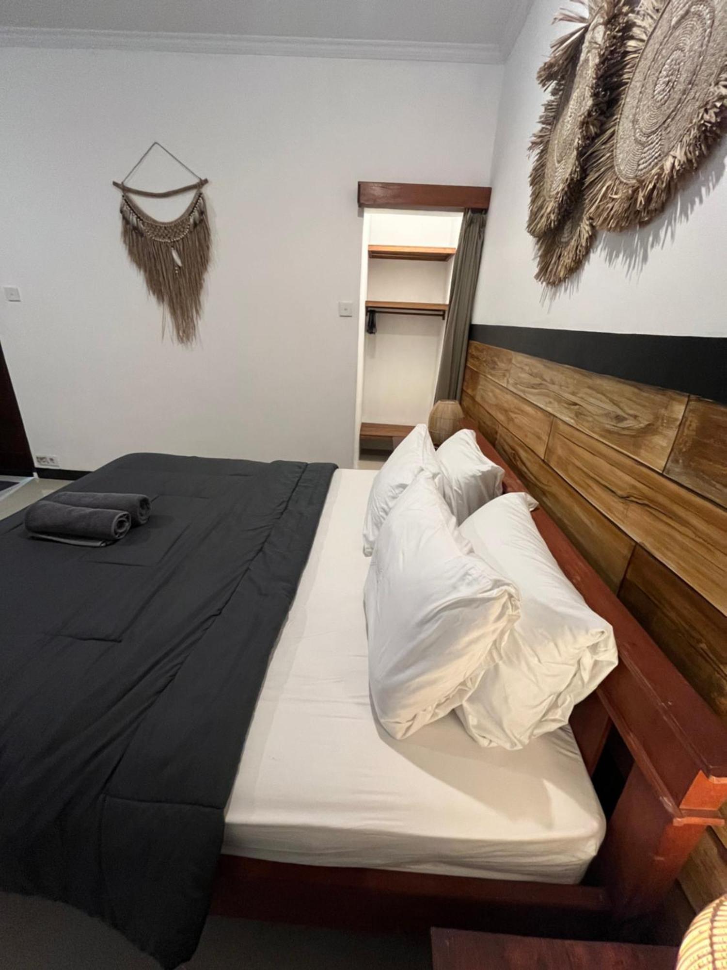 Oda Guest House Ubud 外观 照片