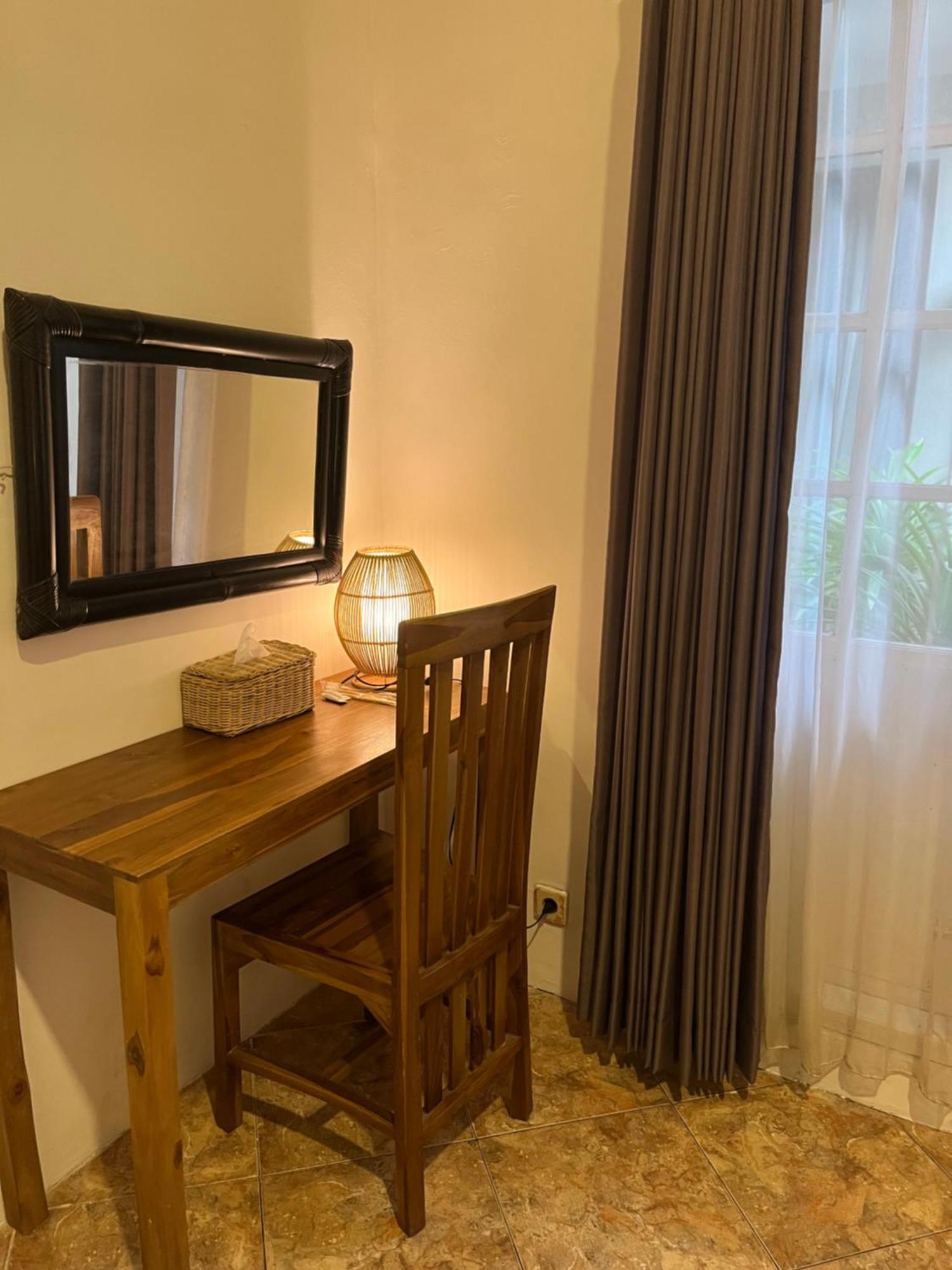 Oda Guest House Ubud 外观 照片