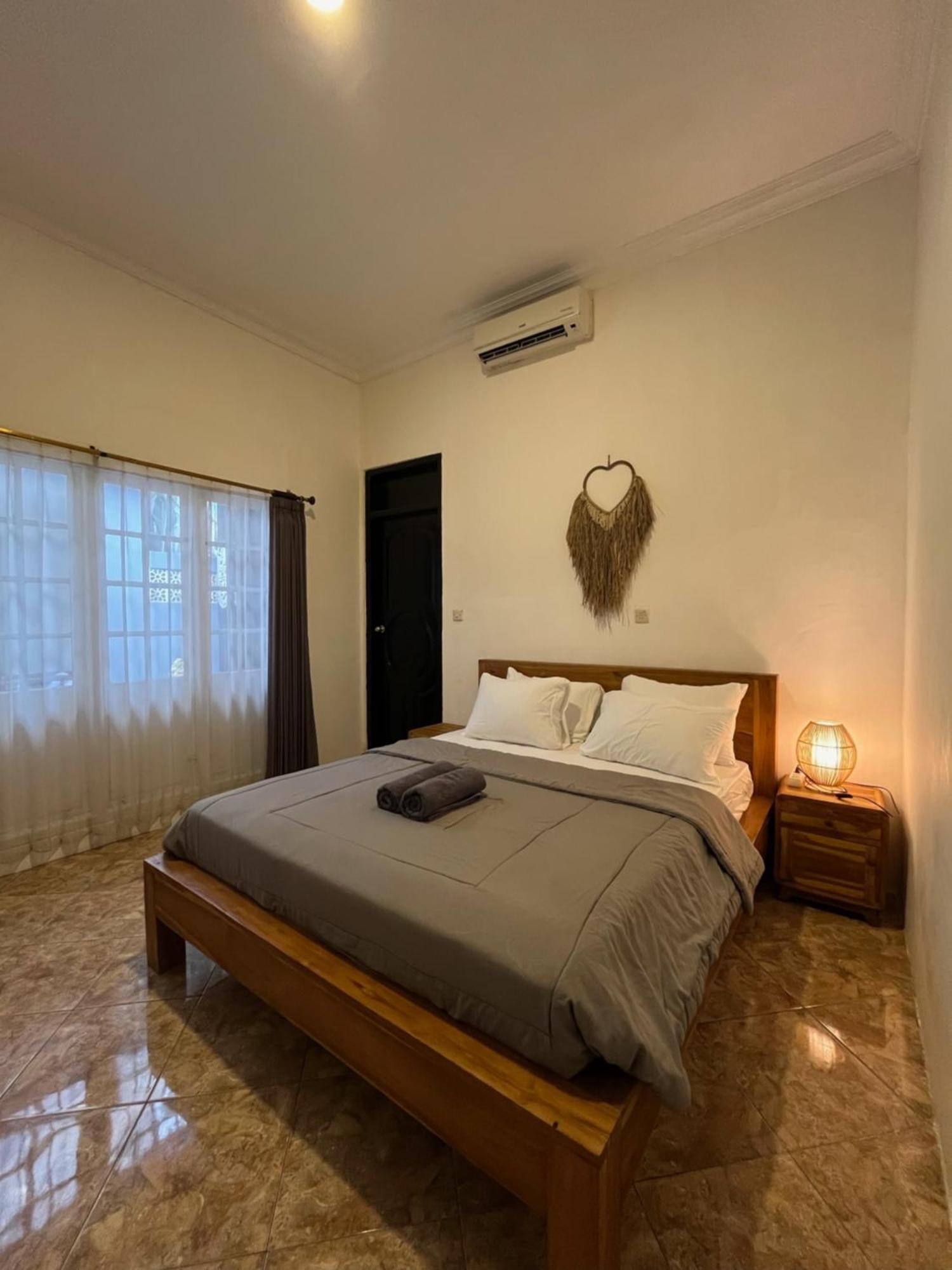 Oda Guest House Ubud 外观 照片