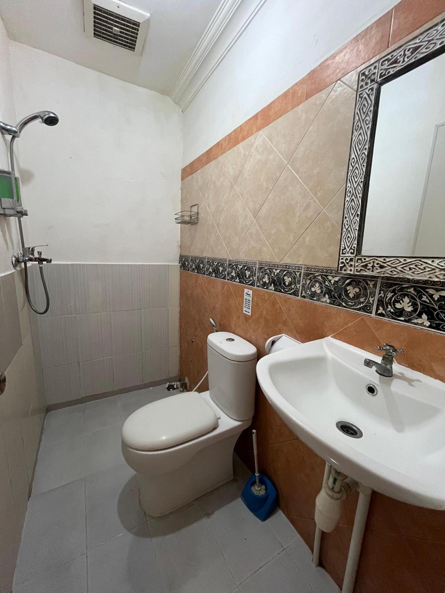 Oda Guest House Ubud 外观 照片