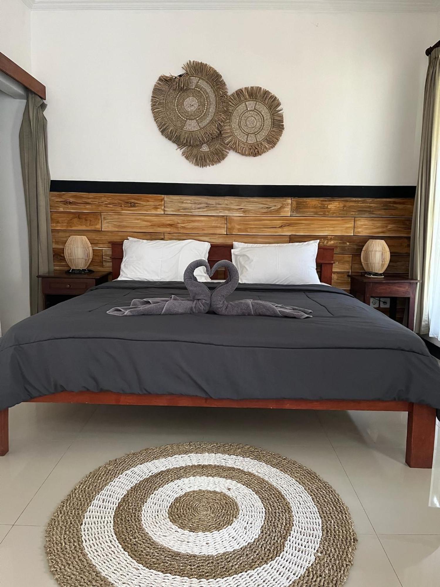 Oda Guest House Ubud 外观 照片