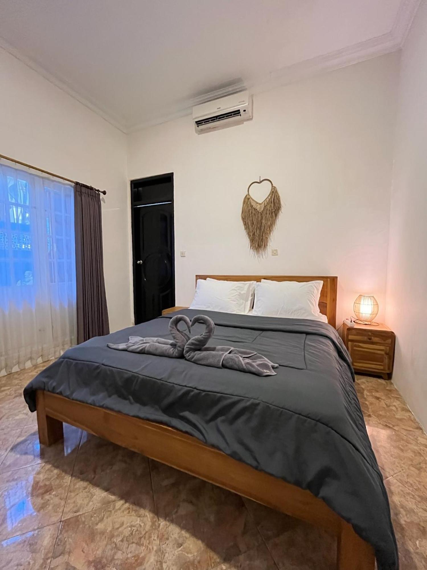 Oda Guest House Ubud 外观 照片