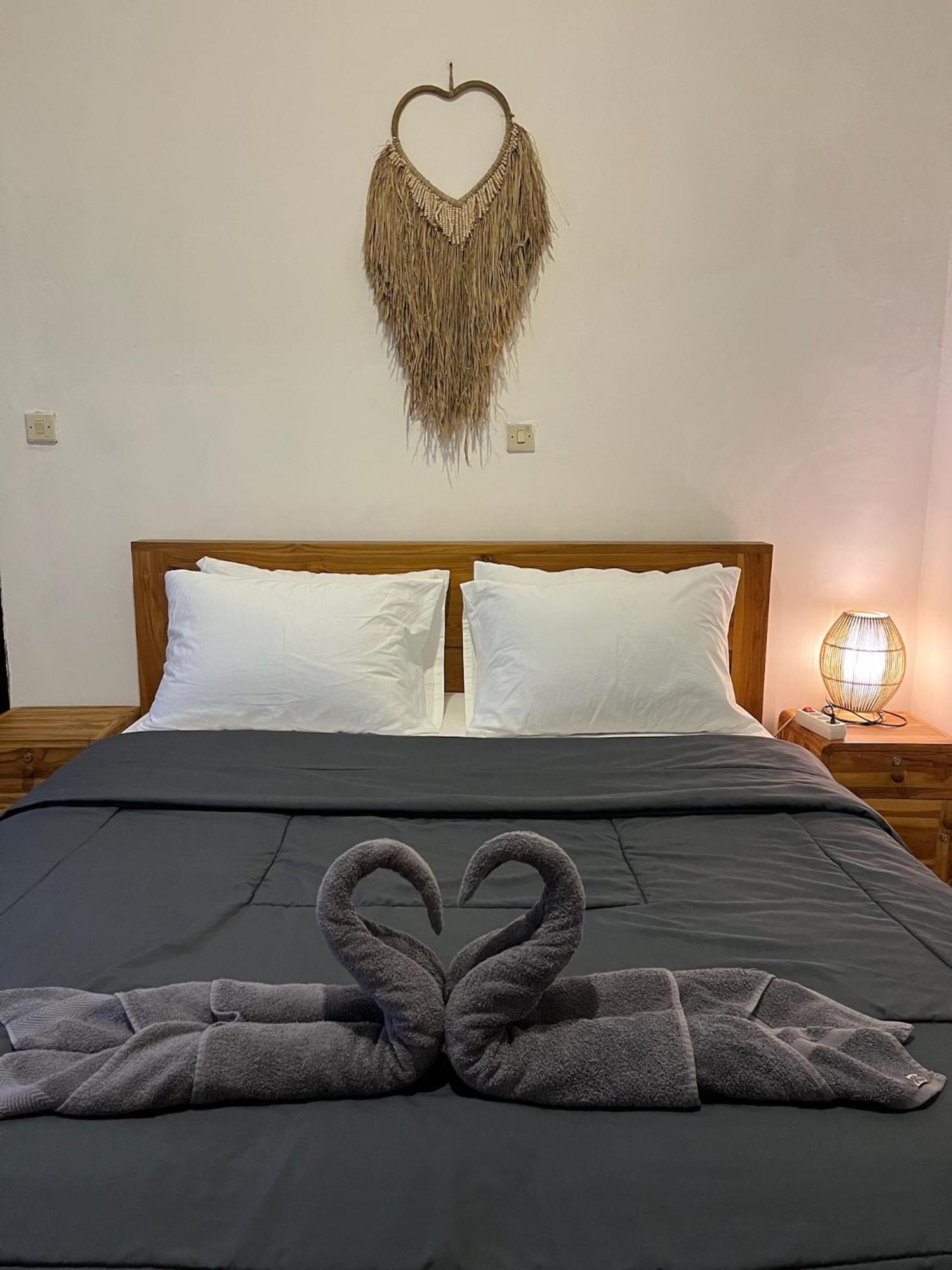 Oda Guest House Ubud 外观 照片