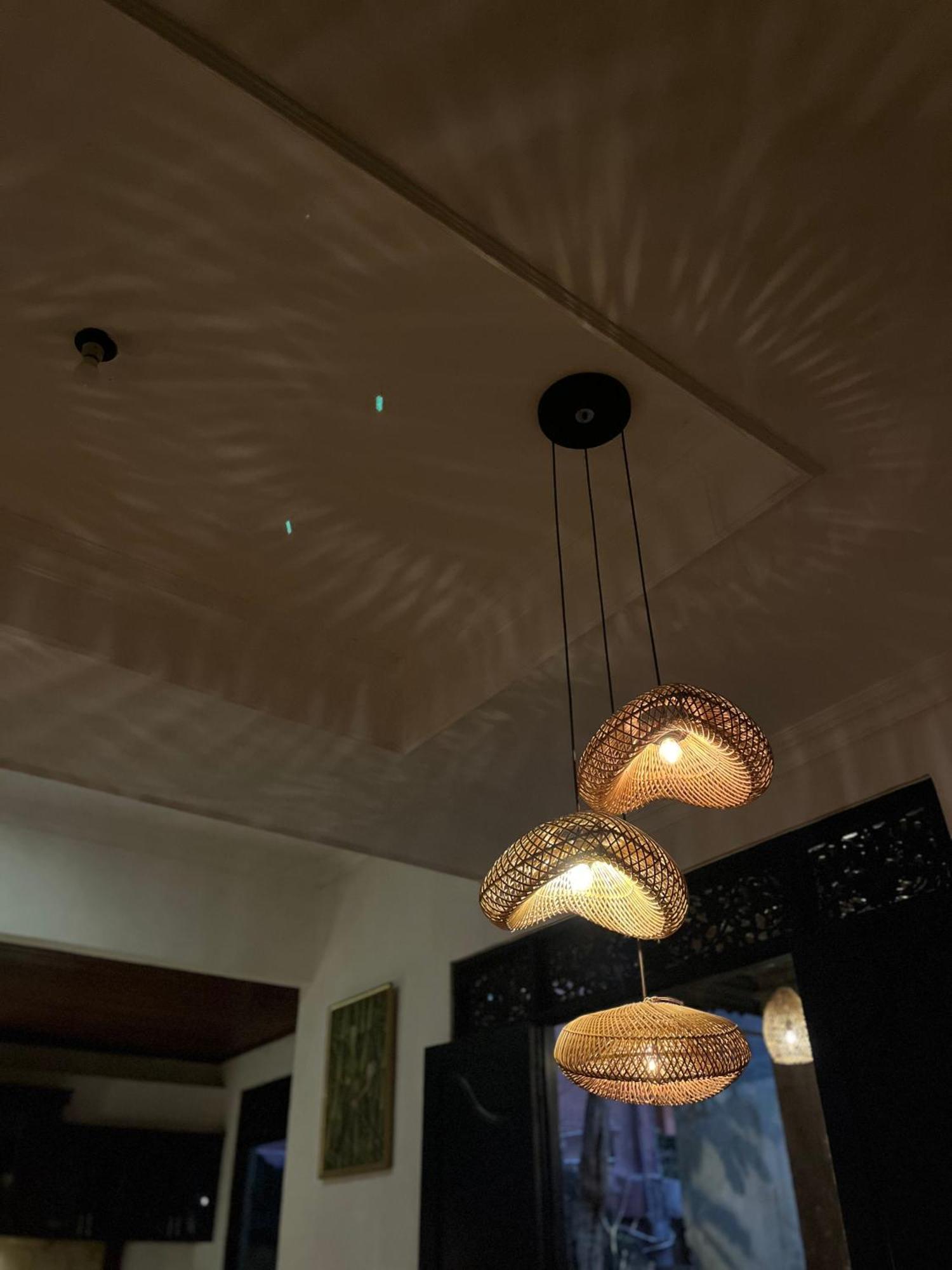 Oda Guest House Ubud 外观 照片