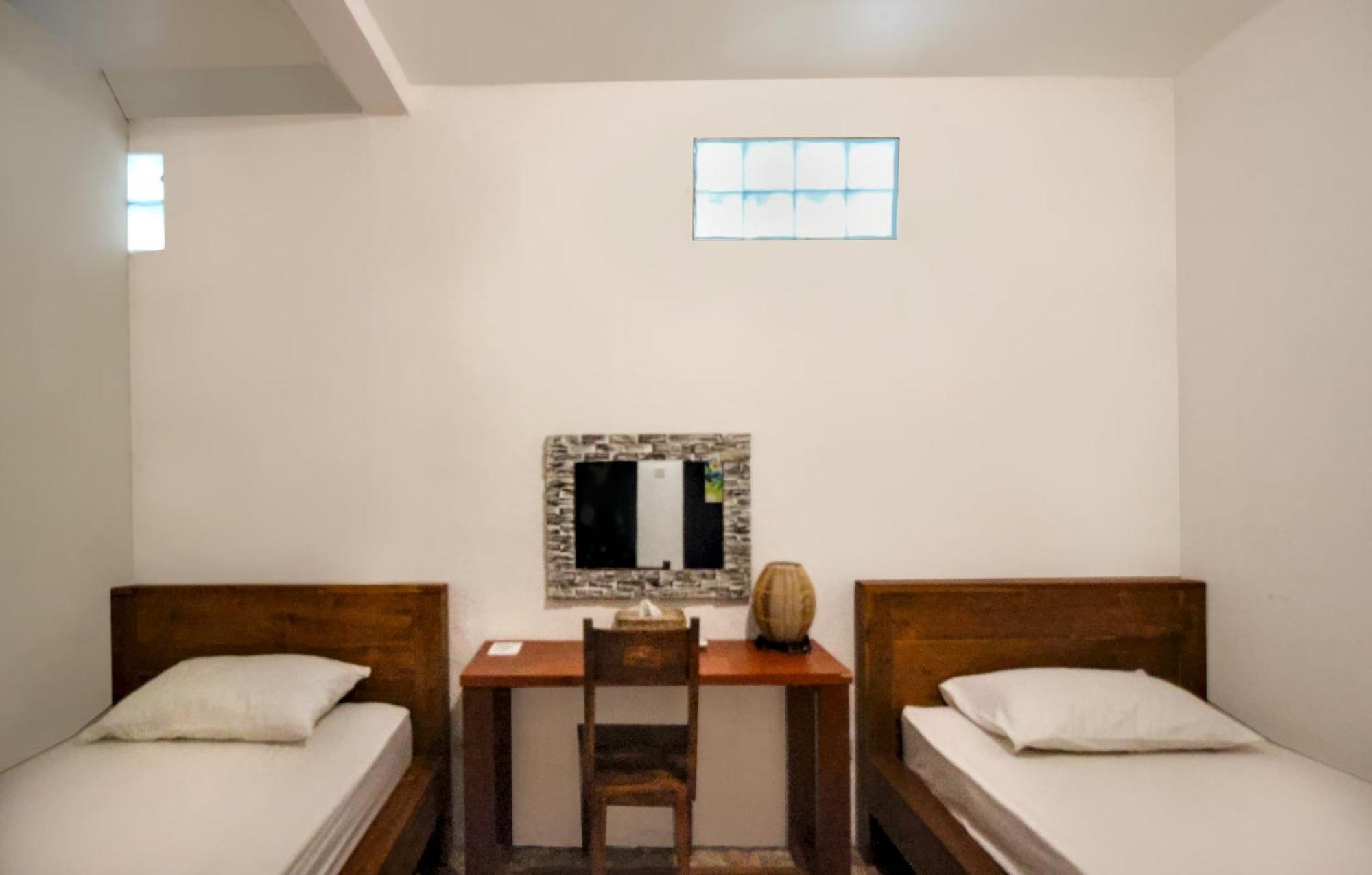 Oda Guest House Ubud 外观 照片