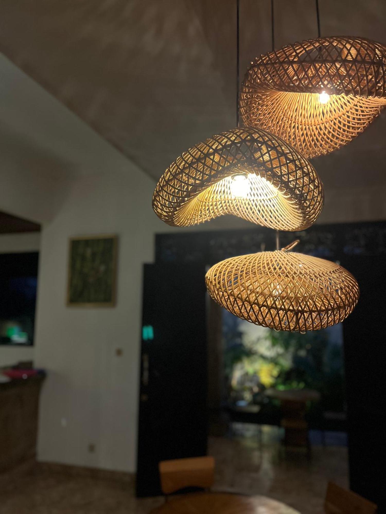 Oda Guest House Ubud 外观 照片
